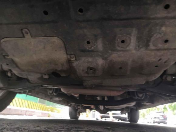 [成都·川A] 二手江汽集团瑞风M52013款 2.0T 汽油手动商务版