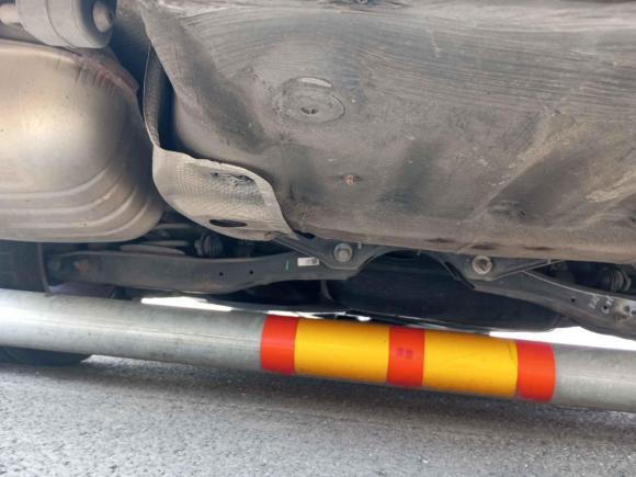 [宁波·浙B] 二手斯柯达速派2018款 TSI280 DSG舒适版 国V