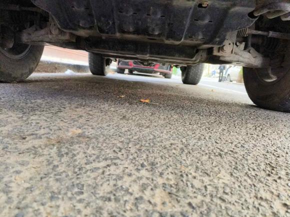 [西安·陕U] 二手坦克坦克3002021款 越野版 2.0T 挑战者