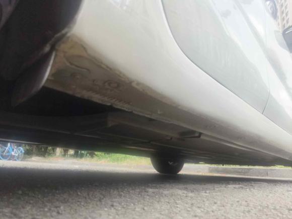 [宁波·闽J] 二手起亚起亚K42014款 1.8L 自动GLS