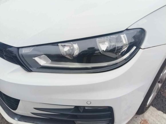 [南昌·赣A] 二手大众尚酷2015款 1.4TSI 风尚版