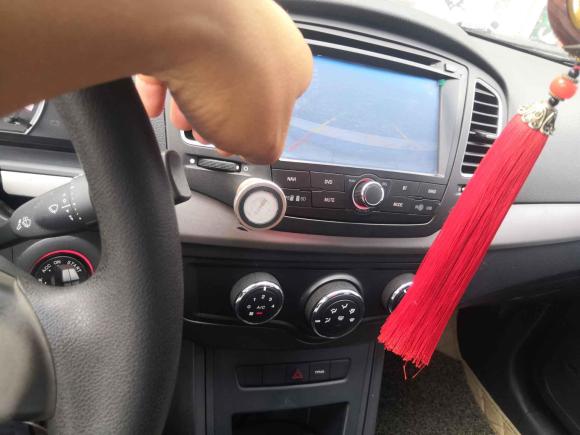 [杭州·浙A] 二手荣威荣威3502015款 1.5L 手动豪华天窗版