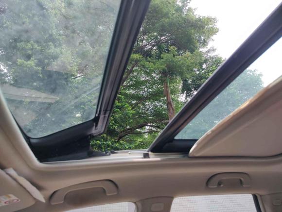 [广州·粤A] 二手斯巴鲁力狮2006款 2.0R Wagon