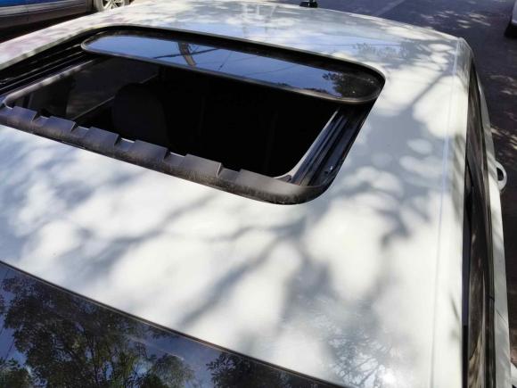 [济南·鲁A] 二手大众朗逸2023款 1.5L 自动满逸版