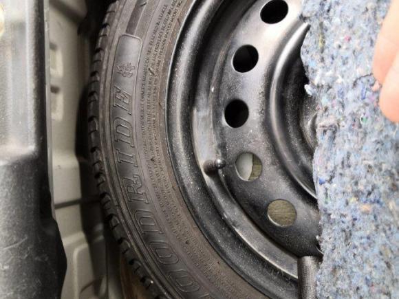 [广州·粤A] 二手铃木奥拓2013款 1.0L 手动舒适型