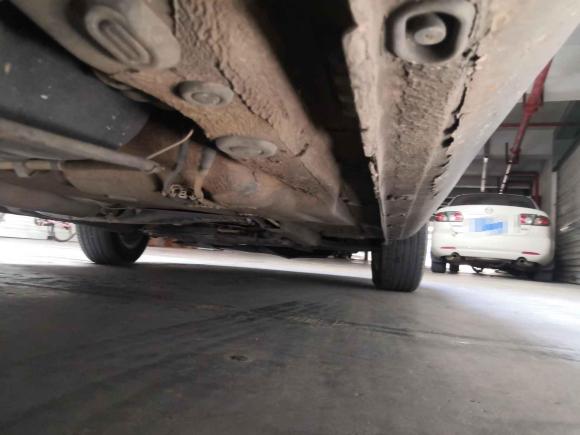 [金华·浙G] 二手大众宝来2013款 1.6L 自动时尚型