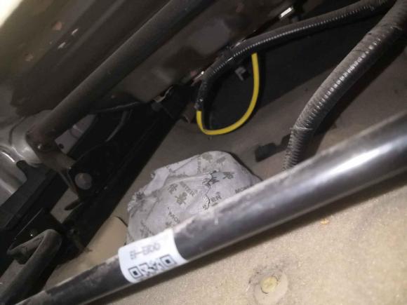 [深圳·粤L] 二手海马福美来2014款 M5 1.6L 自动精英型