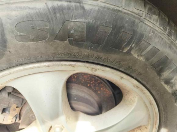 [南通·粤T] 二手三菱格蓝迪2009款 2.4 七座舒适版