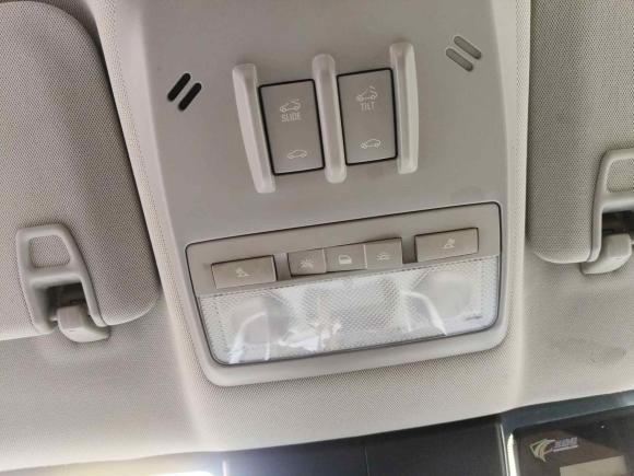 [西安·陕A] 二手雪佛兰创酷2014款 1.4T 自动两驱豪华型