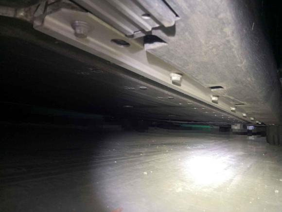 [合肥·皖A] 二手高合汽车高合HiPhi Y2023款 560km 精英版