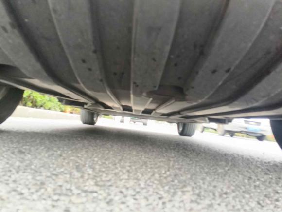 [上海·沪A] 二手比亚迪元Pro2021款 401KM 豪华型
