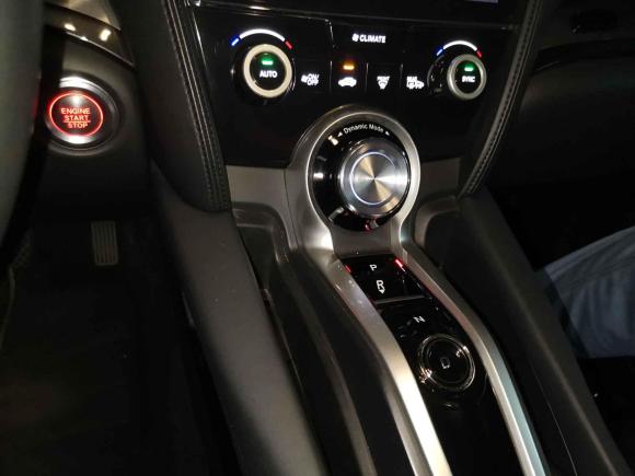 [广州·粤A] 二手讴歌讴歌CDX2016款 1.5T 两驱悦享版