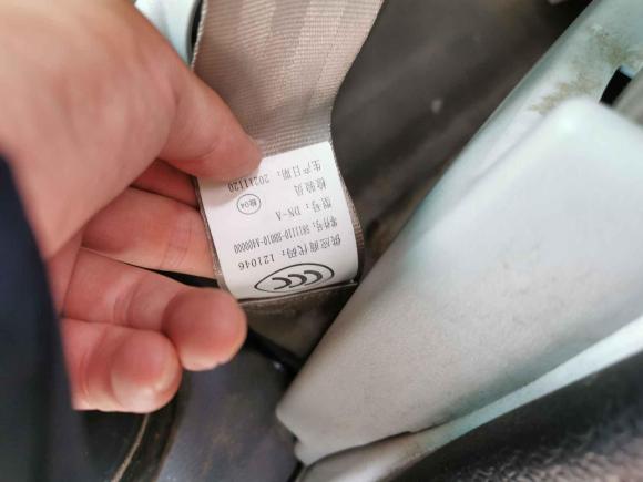 [南京·苏L] 二手金杯新海狮X30L2021款 1.5L财富中央空调版客车国VI SWC15M