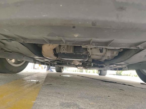 [湖州·浙E] 二手凯迪拉克凯迪拉克XTS2018款 28T 精英型