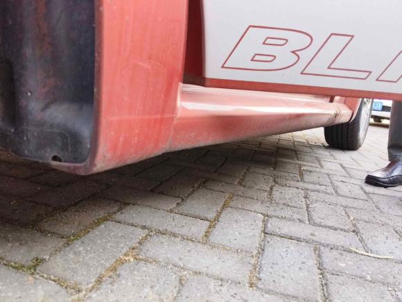 [南京·苏L] 二手大众甲壳虫2008款 2.0 AT 标配版