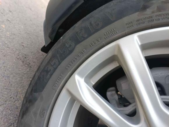 [成都·川A] 二手凯迪拉克凯迪拉克XT42020款 改款 28T 两驱技术型