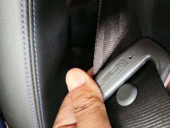 [常州·苏D] 二手北京汽车北京EU52018款 R500 智风版