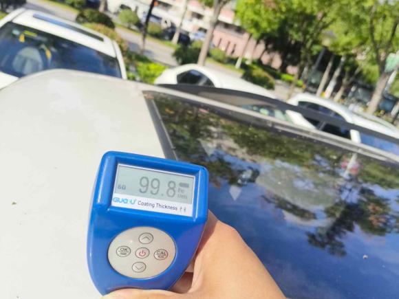 [嘉兴·浙F] 二手三菱帕杰罗2016款 3.0L 自动豪华版 国V