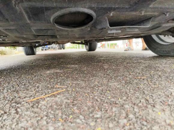 [上海·豫P] 二手东南东南DX72017款 1.5T 手动凯旋版