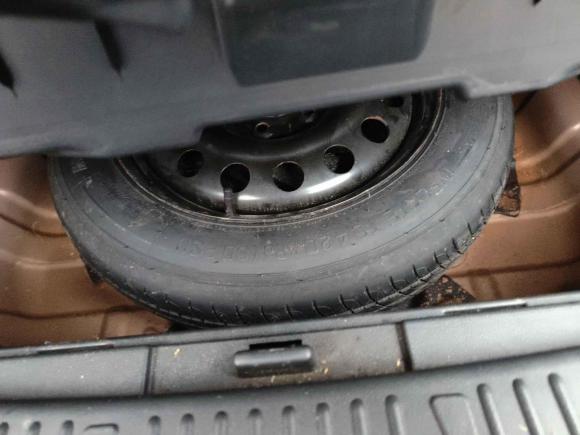 [武汉·鄂A] 二手名爵锐腾2015款 1.5TGI TST豪华版