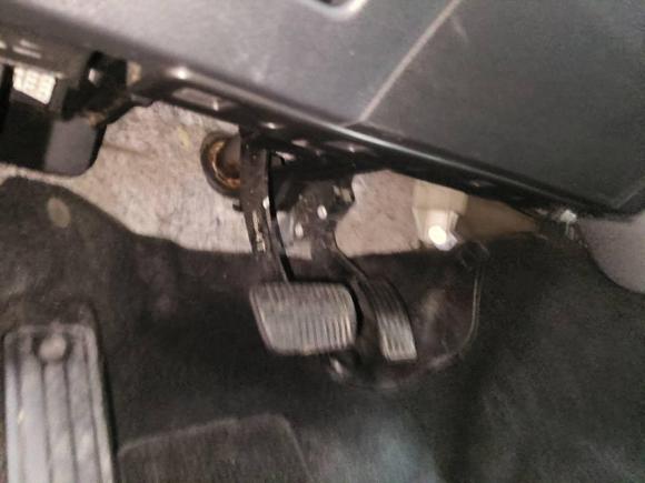 [金华·浙G] 二手斯巴鲁傲虎2015款 2.5i 运动导航版