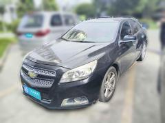 [宁波·浙B] 雪佛兰迈锐宝2014款 1.6T 自动舒适版