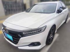 [武汉·鄂A] 本田雅阁2022款 260TURBO 幻夜·尊贵版