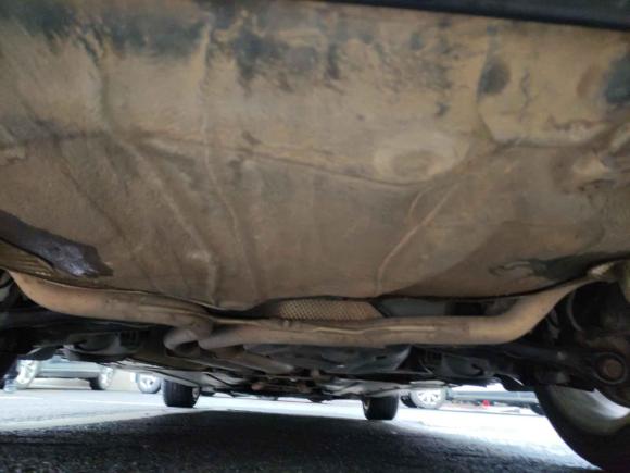 [合肥·皖A] 二手奥迪奥迪A62009款 2.4L 舒适型