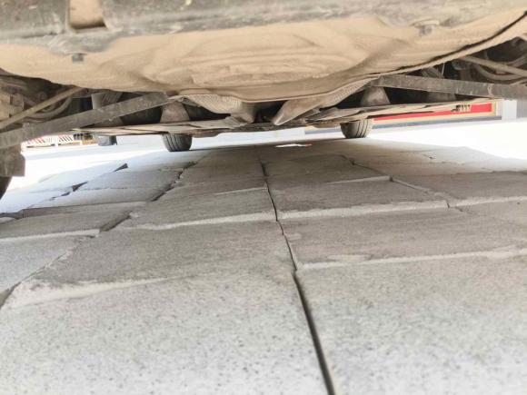 [上海·皖K] 二手MINIMINI CLUBMAN2011款 1.6L ONE