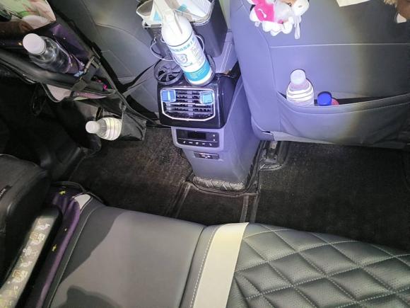 [上海·沪A] 二手大众ID.6 CROZZ2022款 长续航PRO版