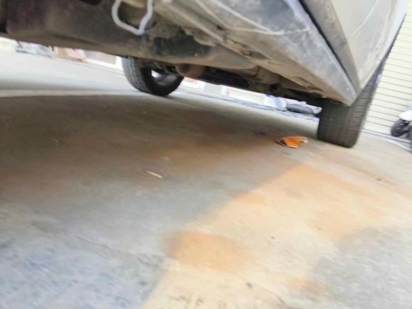 [嘉兴·浙F] 二手路虎揽胜极光2014款 2.0T 5门耀动版