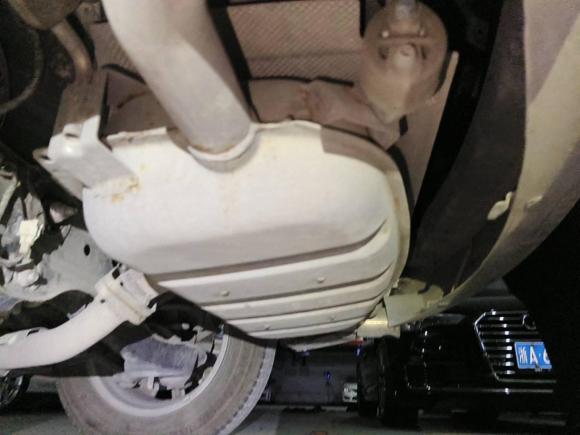 [杭州·浙A] 二手马自达马自达CX-52013款 2.0L 自动四驱精英型