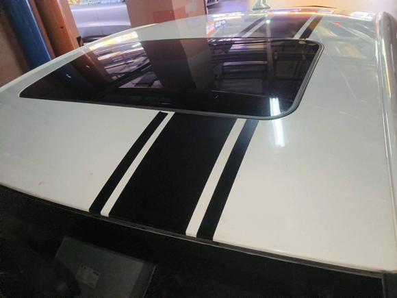 [南昌·赣A] 二手雪佛兰科鲁兹2017款 1.4T 双离合领锋版