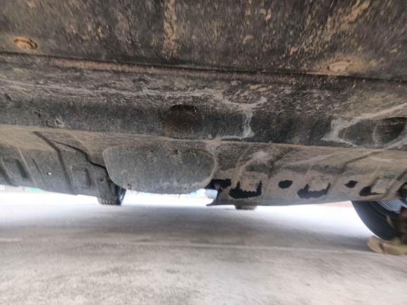 [苏州·苏E] 二手众泰大迈X72018款 2.0T 自动至尊型