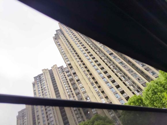 [杭州·浙A] 二手魏牌魏牌 VV72017款 2.0T 超豪型