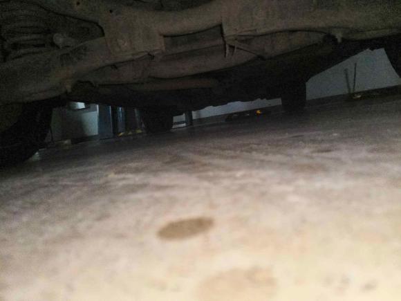 [义乌·浙G] 二手广汽传祺传祺GS42017款 235T 自动两驱精英版