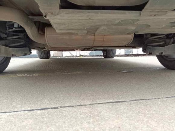 [佛山·粤X] 二手标致标致4082016款 1.6T 自动豪华版