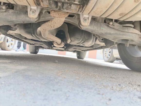 [青岛·鲁U] 二手红旗红旗HS52022款 2.0T 智联旗享版