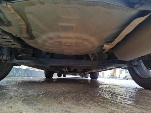 [南昌·赣A] 二手日产劲客2022款 1.5L CVT XV 豪华版