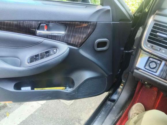 [武汉·浙J] 二手丰田皇冠2015款 2.0T 时尚版