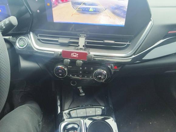 [上海·苏U] 二手雪佛兰星迈罗2022款 1.5T CVT RS蜂潮版