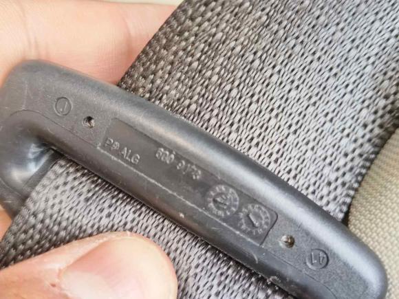 [南昌·赣A] 二手别克昂科拉2014款 1.4T 自动两驱都市领先型