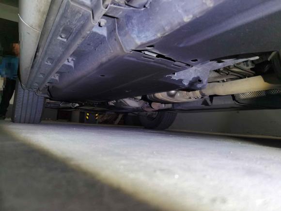 [无锡·苏B] 二手奥迪奥迪Q52012款 2.0TFSI 动感型