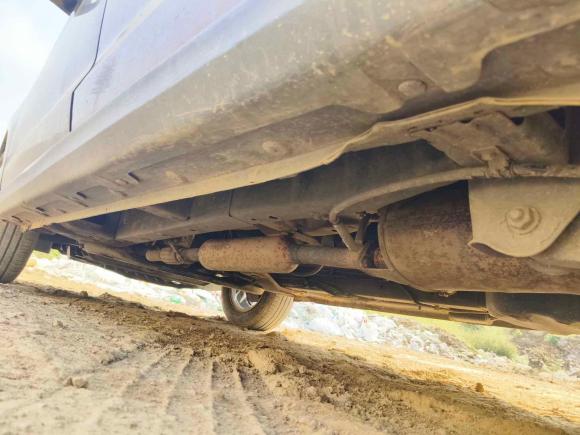 [义乌·闽C] 二手五菱汽车五菱宏光2015款 1.5L S1舒适国V