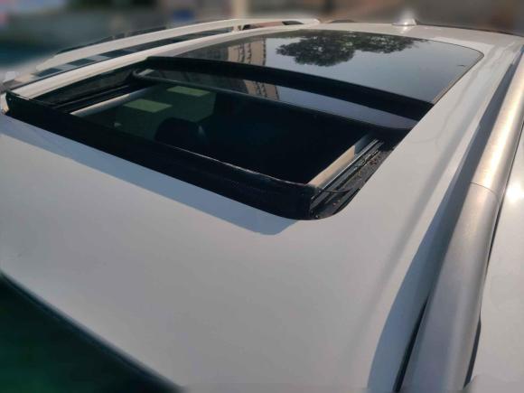 [武汉·鄂A] 二手福特翼虎2013款 1.6L GTDi 两驱风尚型