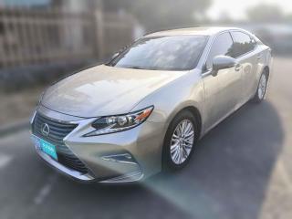 雷克萨斯雷克萨斯ES2015款 200 精英版