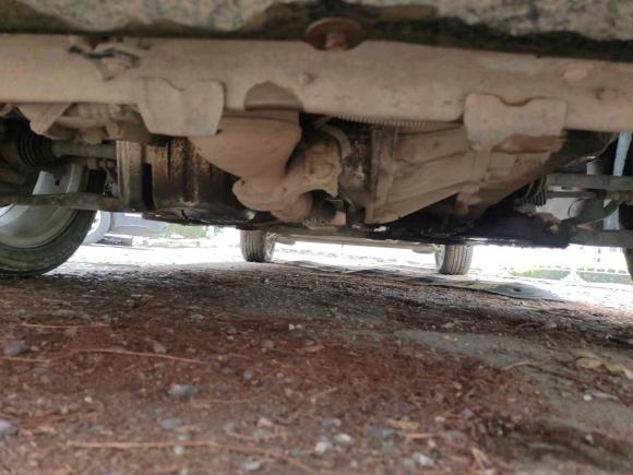 [宁波·浙B] 二手宝骏宝骏7302016款 1.5L 手动舒适型 7座 国V