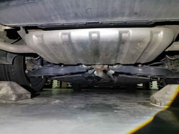 [宁波·冀F] 二手马自达阿特兹2020款 2.5L 蓝天运动版