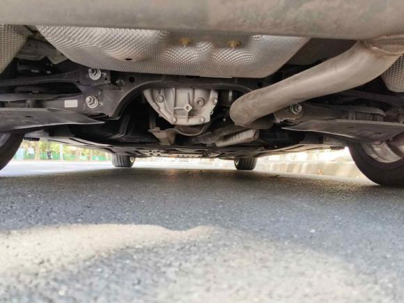 [上海·苏A] 二手宝马宝马3系2023款 325Li M运动套装