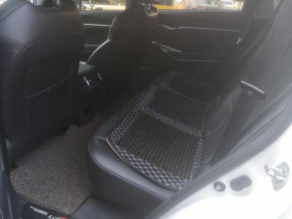 [温州·浙C] 二手长安长安CS75 PLUS2020款 1.5T 自动尊贵型